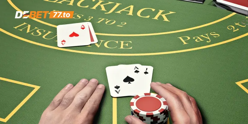 Kinh nghiệm hay để có cách chơi Blackjack hiệu quả