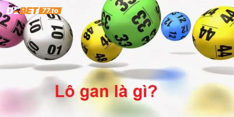 Tìm hiểu lô gan là gì?