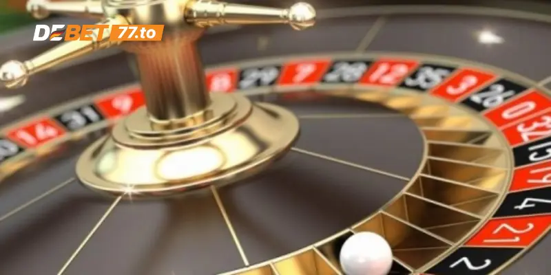 Neighbor Bets - Thuật ngữ trong roulette