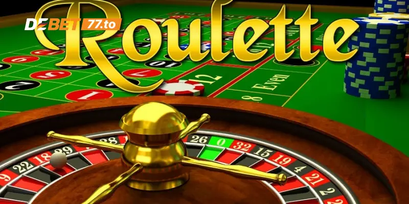 Tìm hiểu Roulette là gì?