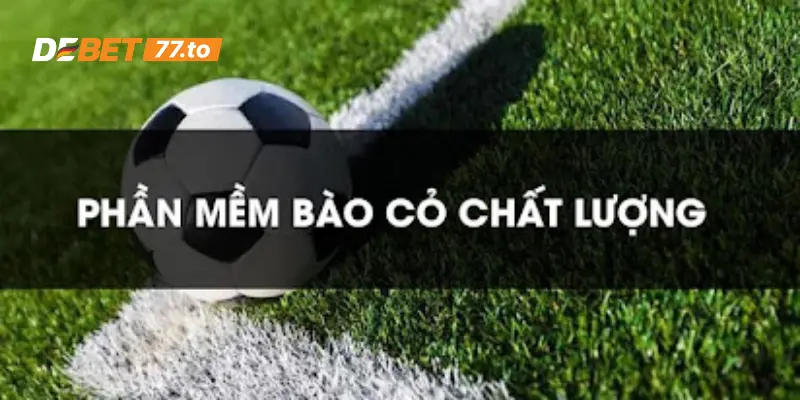 Những phần mềm bào cỏ được cao thủ giới thiệu