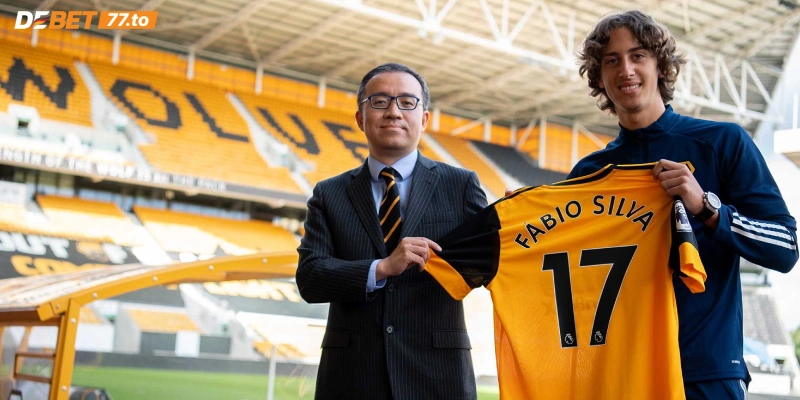 Lịch sử của CLB Wolverhampton Wanderers