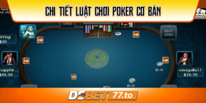 luat-choi-poker-co-ban