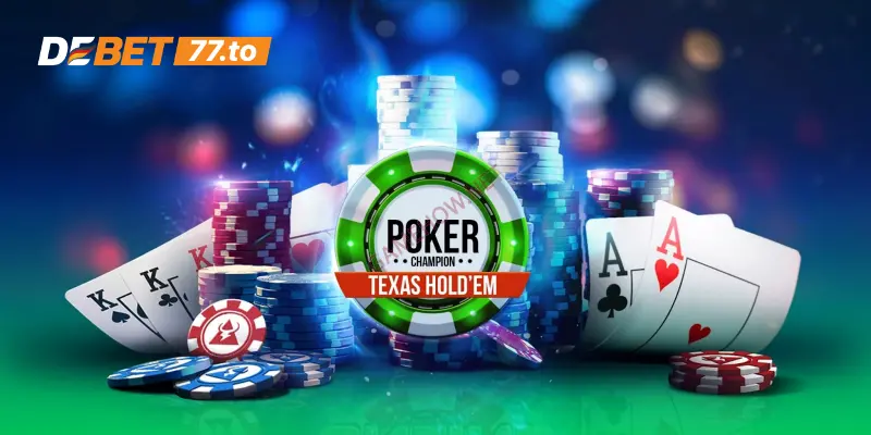 Cách chơi Poker giỏi giống cao thủ